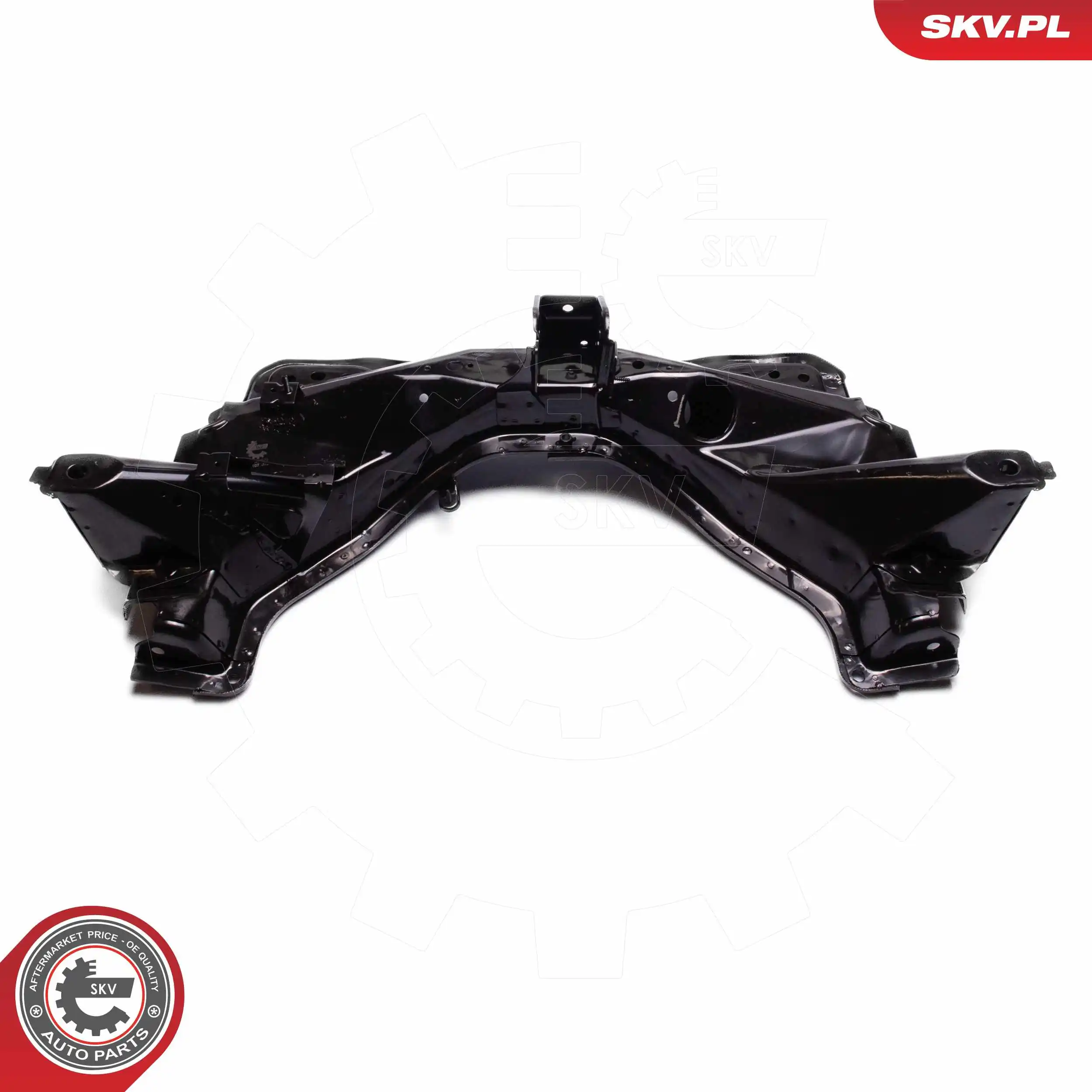 Support Frame/Subframe